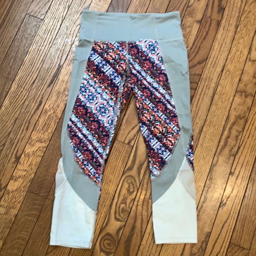 XS Athleta Active Pants